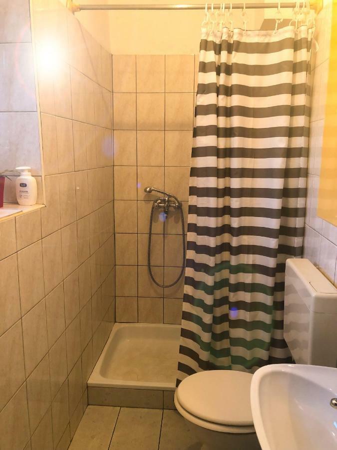 House Maja Apartment Medulin Bagian luar foto