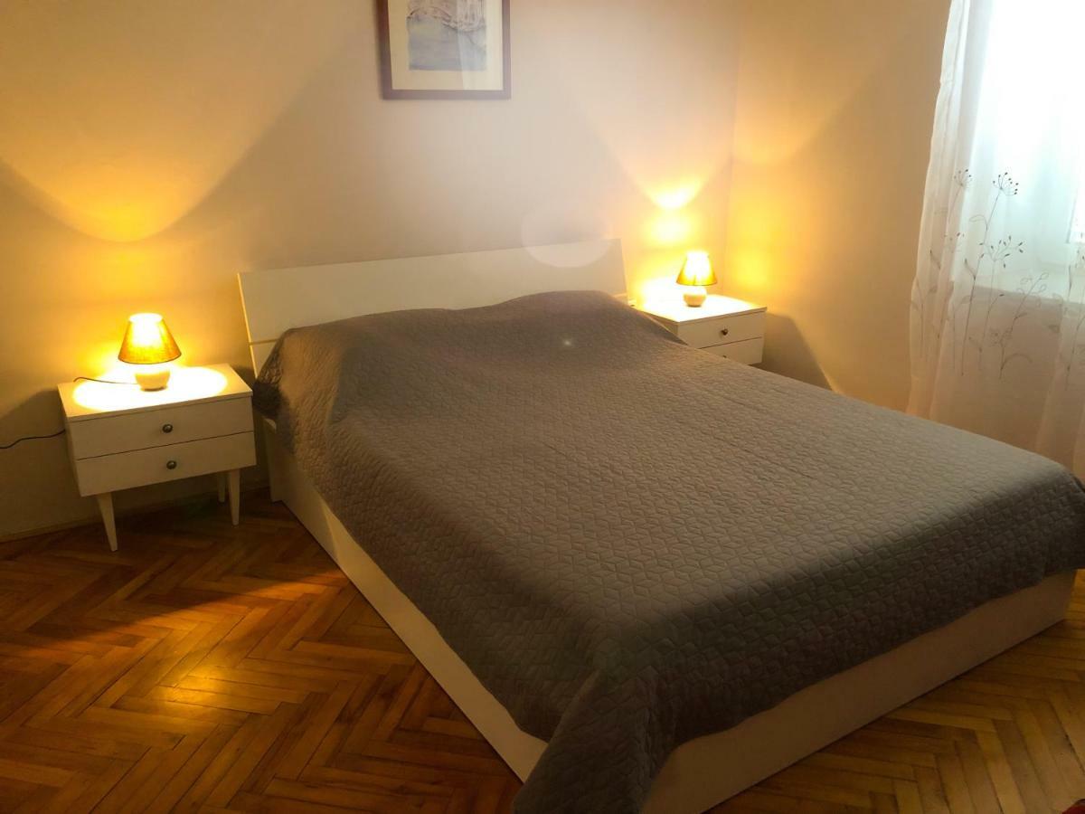 House Maja Apartment Medulin Bagian luar foto