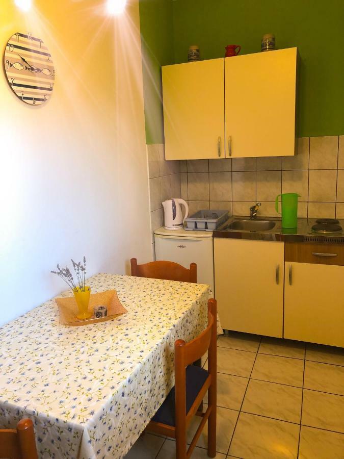 House Maja Apartment Medulin Bagian luar foto