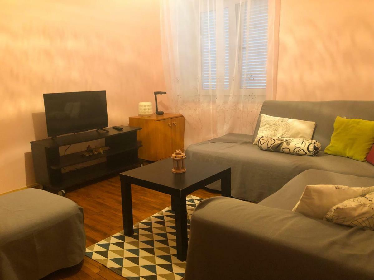 House Maja Apartment Medulin Bagian luar foto