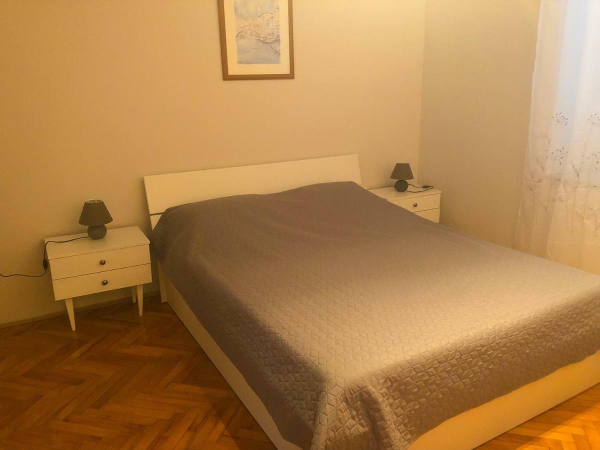 House Maja Apartment Medulin Bagian luar foto