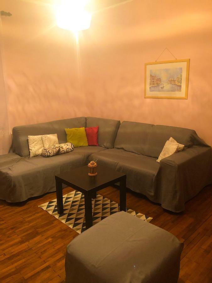House Maja Apartment Medulin Bagian luar foto