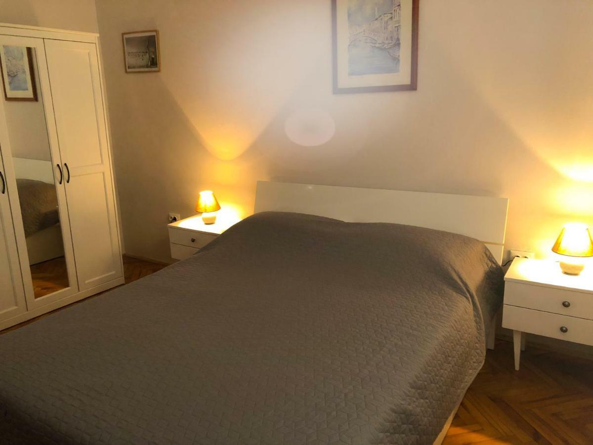 House Maja Apartment Medulin Bagian luar foto